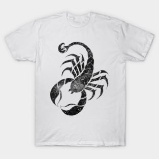 Scorpio T-Shirt